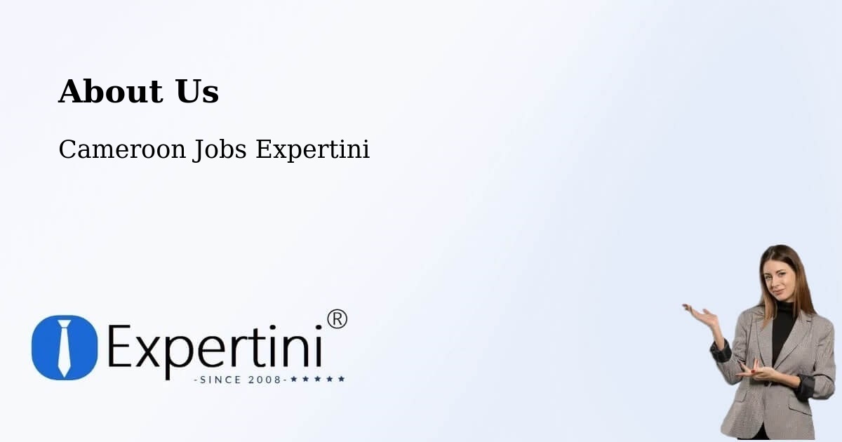 About Expertini Recruitment Platform  – Ambam - Ambam, Cameroon Jobs Expertini