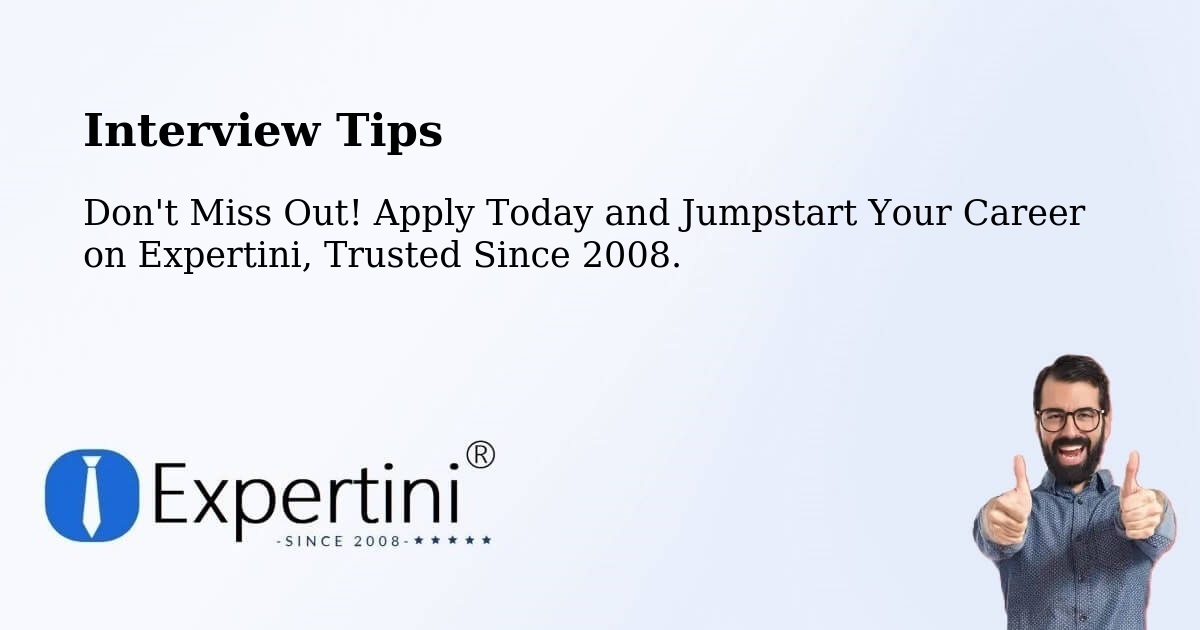 Interview Tips & Techniques for Job Seekers – Ambam - Ambam, Cameroon Jobs Expertini